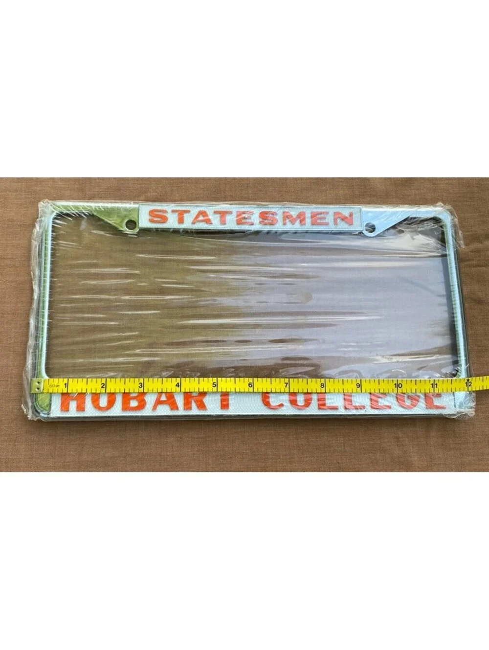 N/A statesman hobart